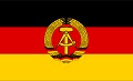 Rückleuchten für DDR Anhänger