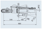 Preview: Auflaufeinrichtung AL-KO V 251 G