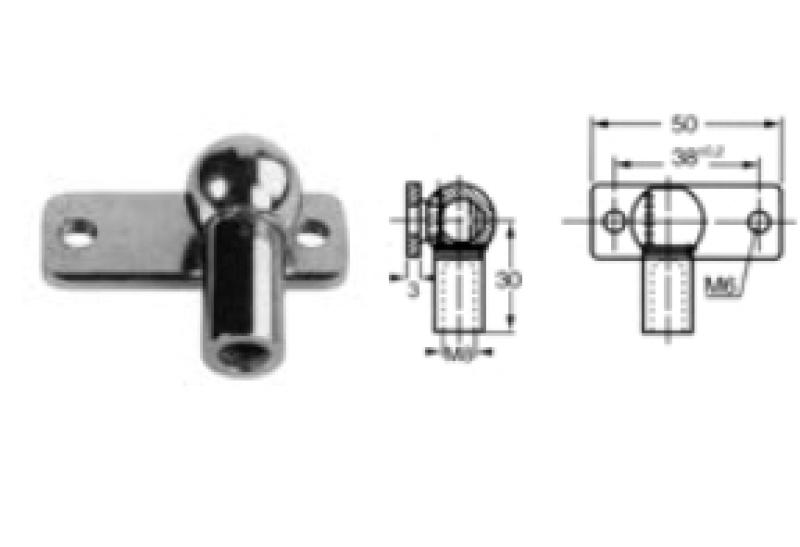 knott-befestigungsplatte-gasfeder-885191
