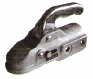Knott Kugelkupplung K35-C