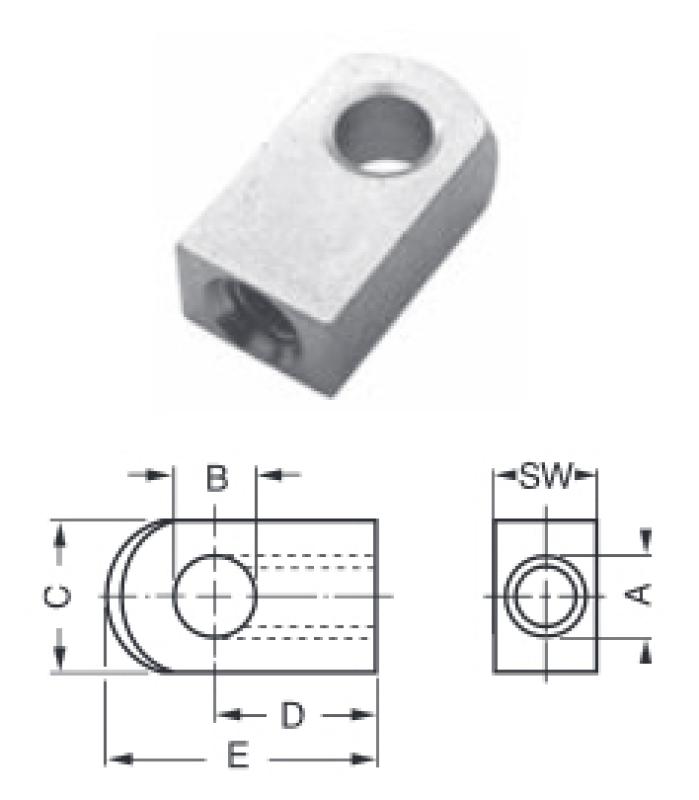 schraubauge-gasfeder-828351