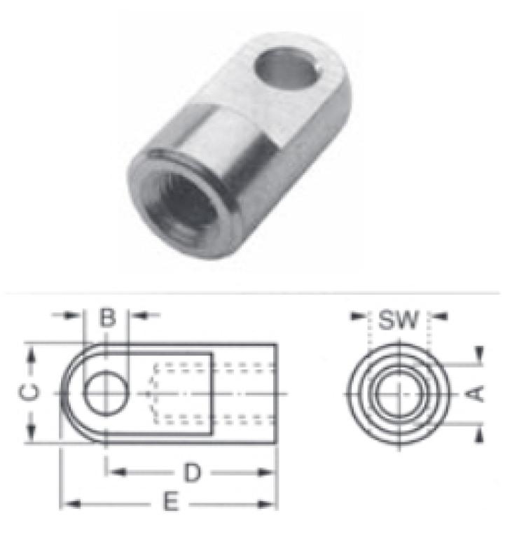 schraubauge-gasfeder-828391