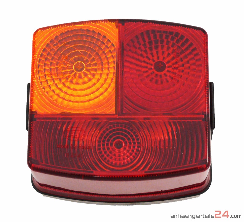 HELLA Mehrkammerleuchte BBS 12 V, rechts 