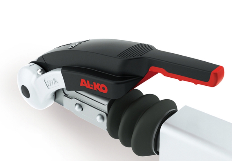 Alko AKS 3004 - Antischlingerkupplung / Sicherheitskupplung