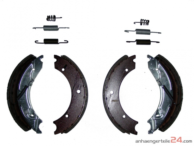 bremsbackenset-785511