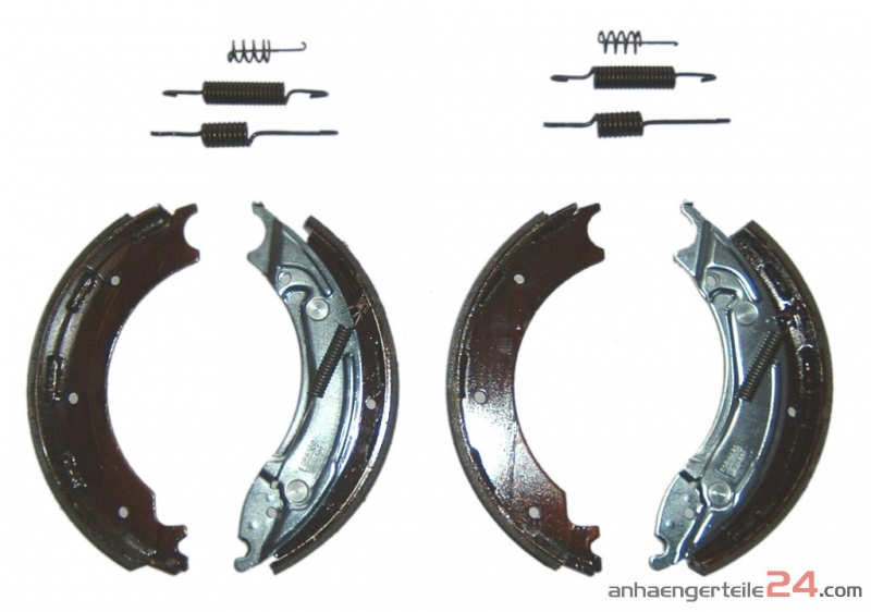 bremsbackenset-785531