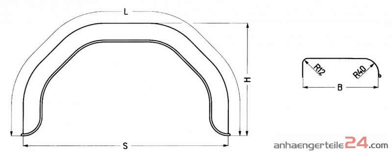 hinterradkotflügel-761571