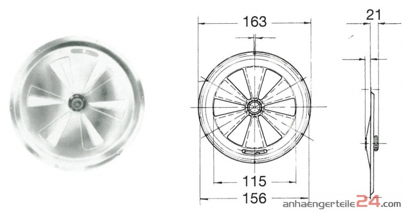 lüftungsdrehrosette-767241