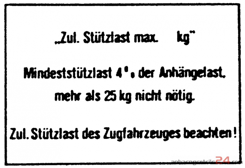 stützlastschild-842781